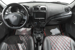 Седан ВАЗ (LADA) Granta 2022 года, 829000 рублей, Новокузнецк