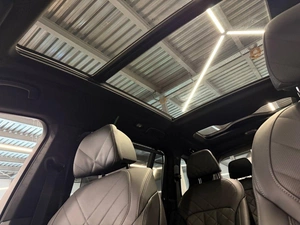 Внедорожник BMW X7 2022 года, 11700000 рублей, Павловская Слобода