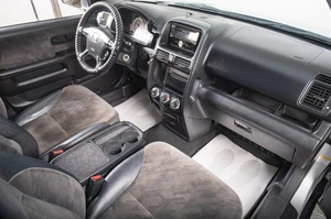 Внедорожник Honda CR-V 2003 года, 919000 рублей, Томск