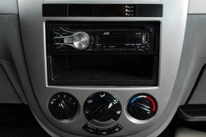 Седан Chevrolet Lacetti 2007 года, 649000 рублей, Тюмень