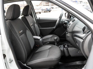 Седан ВАЗ (LADA) Granta 2023 года, 1019000 рублей, Краснодар