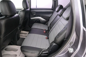 Внедорожник Mitsubishi Outlander 2008 года, 1229000 рублей, Красноярск