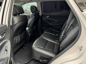 Внедорожник Hyundai Santa Fe 2013 года, 1749000 рублей, Кропоткин