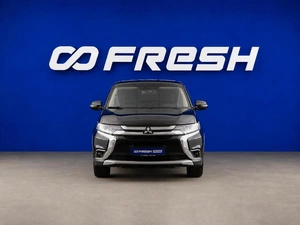 Внедорожник Mitsubishi Outlander 2018 года, 1729077 рублей, Москва