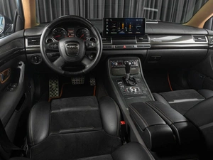 Седан Audi A8 2006 года, 1289000 рублей, Тюмень