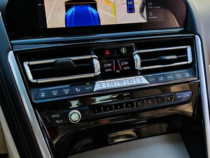 Седан BMW 8 серия Gran Coupe 2020 года, 7100000 рублей, Краснодар