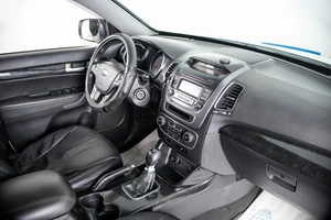 Внедорожник Kia Sorento 2018 года, 2099000 рублей, Пермь