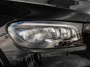 Внедорожник Mercedes-benz GLS-класс 2021 года, 8500000 рублей, Краснодар