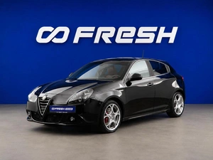 Хетчбэк Alfa Romeo Giulietta 2014 года, 2399077 рублей, Москва