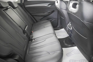 Внедорожник Changan CS75 Plus 2023 года, 2309000 рублей, Кемерово