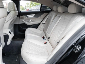 Седан Mercedes-benz CLS-класс 2019 года, 6688444 рублей, Ставрополь
