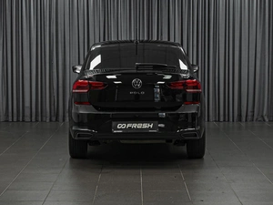 Седан Volkswagen Polo 2020 года, 1554000 рублей, Ставрополь