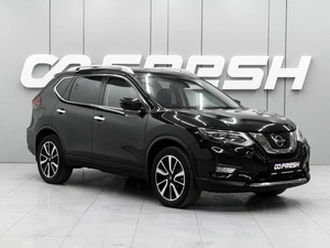 Внедорожник Nissan X-Trail 2019 года, 2700000 рублей, Ростов-на-Дону