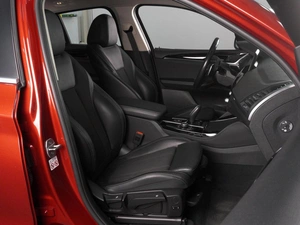 Внедорожник BMW X4 2020 года, 5029000 рублей, Минеральные Воды