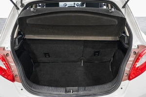Хетчбэк Mazda Demio 2008 года, 549000 рублей, Барнаул