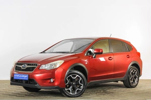 Внедорожник Subaru XV 2013 года, 1379000 рублей, Тюмень