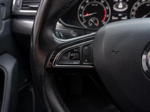 Лифтбек Skoda Superb 2015 года, 1799000 рублей, Саратов