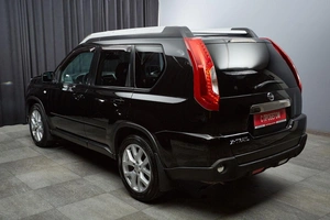Внедорожник Nissan X-Trail 2012 года, 1367000 рублей, Красноярск