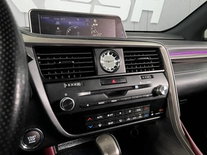 Внедорожник Lexus RX 2019 года, 5100000 рублей, Нижневартовск