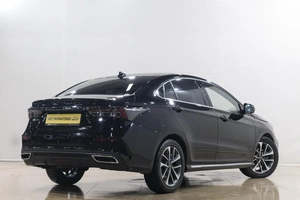 Седан OMODA S5 2023 года, 1679000 рублей, Новокузнецк