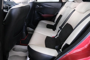 Внедорожник Mazda CX-3 2015 года, 1419000 рублей, Омск