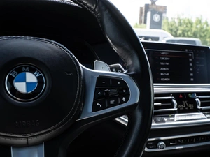 Внедорожник BMW X5 2019 года, 6490000 рублей, Волгоград