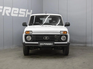 Внедорожник ВАЗ (LADA) Niva Legend 2024 года, 970000 рублей, Омск