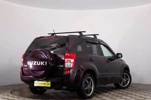 Внедорожник Suzuki Grand Vitara 2008 года, 999000 рублей, Пермь
