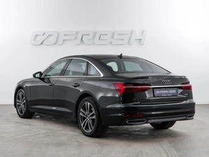Седан Audi A6 2019 года, 3899077 рублей, Москва