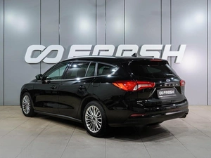 Универсал Ford Focus 2019 года, 1544000 рублей, Воронеж