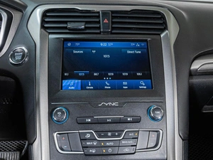 Седан Ford Fusion (North America) 2019 года, 1468999 рублей, Ставрополь