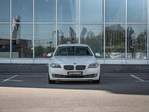 Седан BMW 5 серия 2013 года, 1399000 рублей, Нижний Новгород