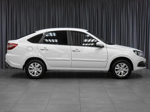 Лифтбек ВАЗ (LADA) Granta 2019 года, 779000 рублей, Тюмень