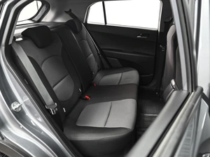 Внедорожник Hyundai Creta 2021 года, 2120000 рублей, Ставрополь