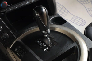 Внедорожник SsangYong Kyron 2011 года, 849000 рублей, Тюмень