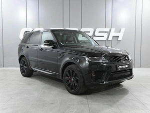 Внедорожник Land Rover Range Rover Sport 2019 года, 5699000 рублей, Ростов-на-Дону