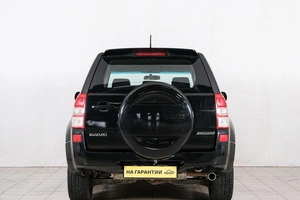 Внедорожник Suzuki Escudo 2008 года, 999000 рублей, Красноярск