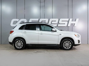 Внедорожник Mitsubishi ASX 2013 года, 1349000 рублей, Воронеж