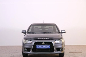 Седан Mitsubishi Lancer 2008 года, 839000 рублей, Омск