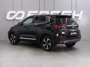 Внедорожник Chery Tiggo 4 Pro 2024 года, 1644000 рублей, Воронеж
