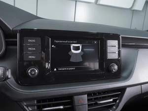 Лифтбек Skoda Rapid 2021 года, 1799000 рублей, Ростов-на-Дону