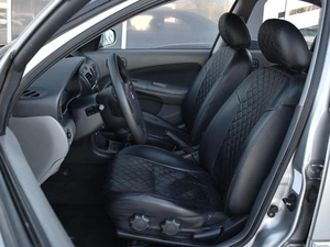 Седан Nissan Almera Classic 2008 года, 755000 рублей, Краснодар