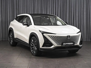 Внедорожник Changan UNI-T 2023 года, 2720000 рублей, Ставрополь