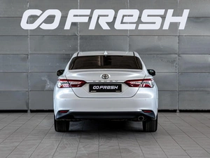 Седан Toyota Camry 2020 года, 3599000 рублей, Краснодар