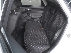 Седан Ford Focus 2012 года, 545000 рублей, Ростов-на-Дону