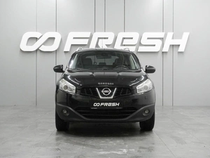 Внедорожник Nissan Qashqai+2 2010 года, 1289000 рублей, Воронеж