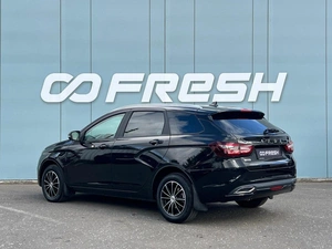 Универсал ВАЗ (LADA) Vesta 2024 года, 1349000 рублей, Ижевск