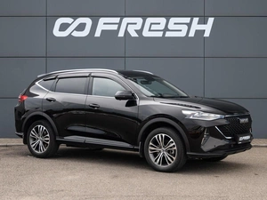 Внедорожник Haval F7 2023 года, 2050000 рублей, Краснодар