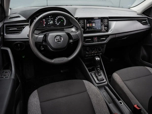 Лифтбек Skoda Rapid 2021 года, 900000 рублей, Краснодар