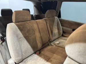 Минивэн Honda Odyssey 2000 года, 647000 рублей, Красноярск